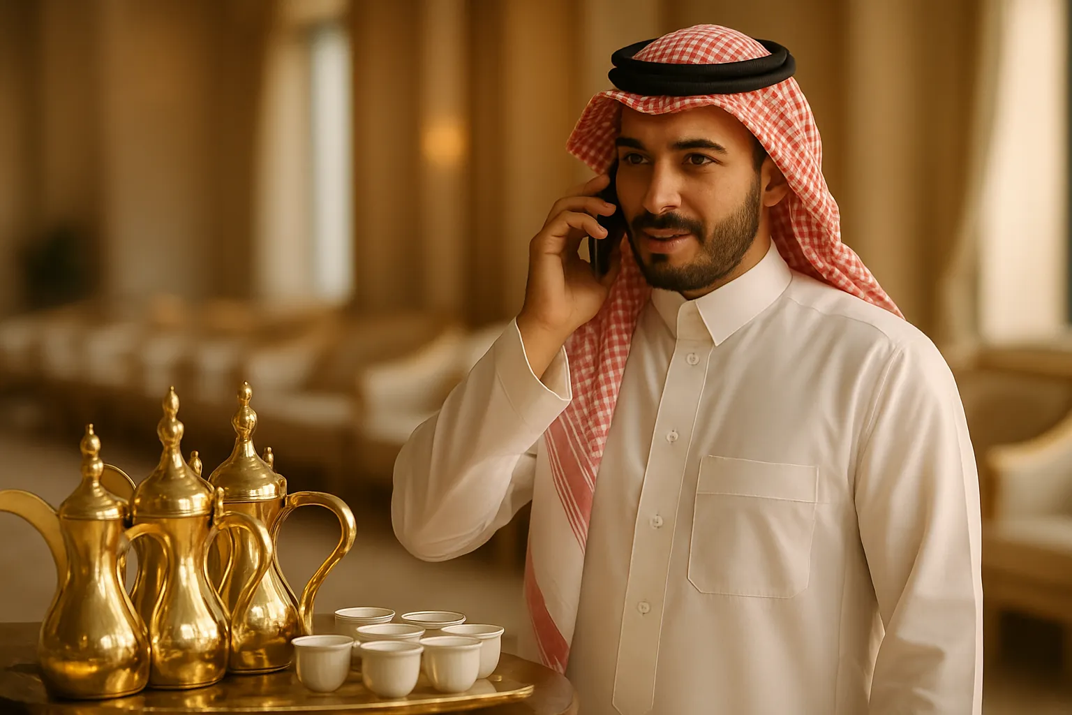اتصل بنا