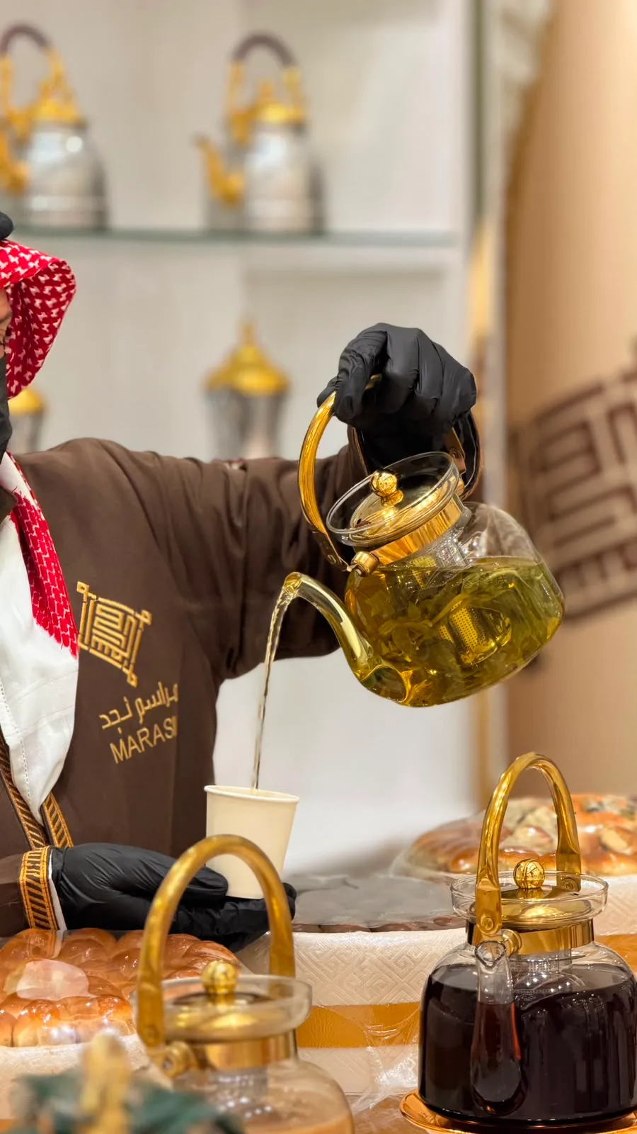 قهوجي
