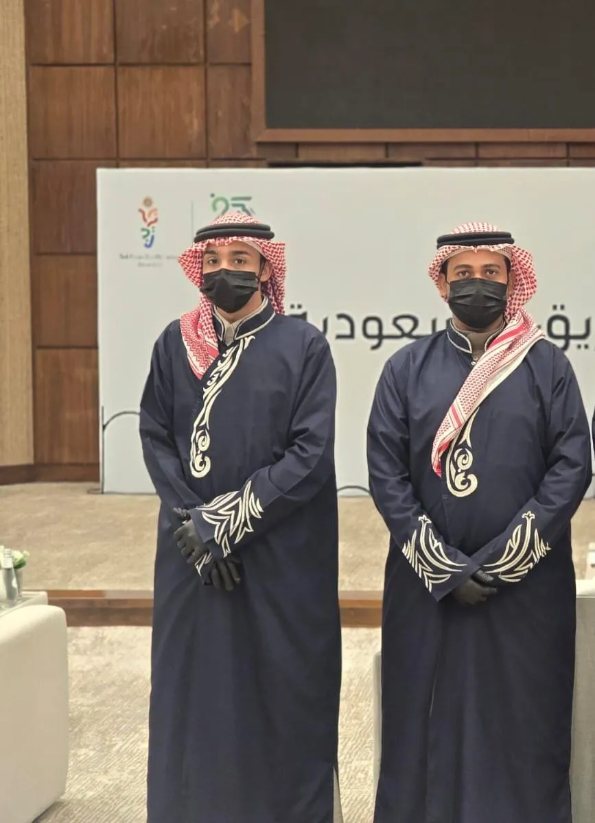 قهوجيين وصبابين