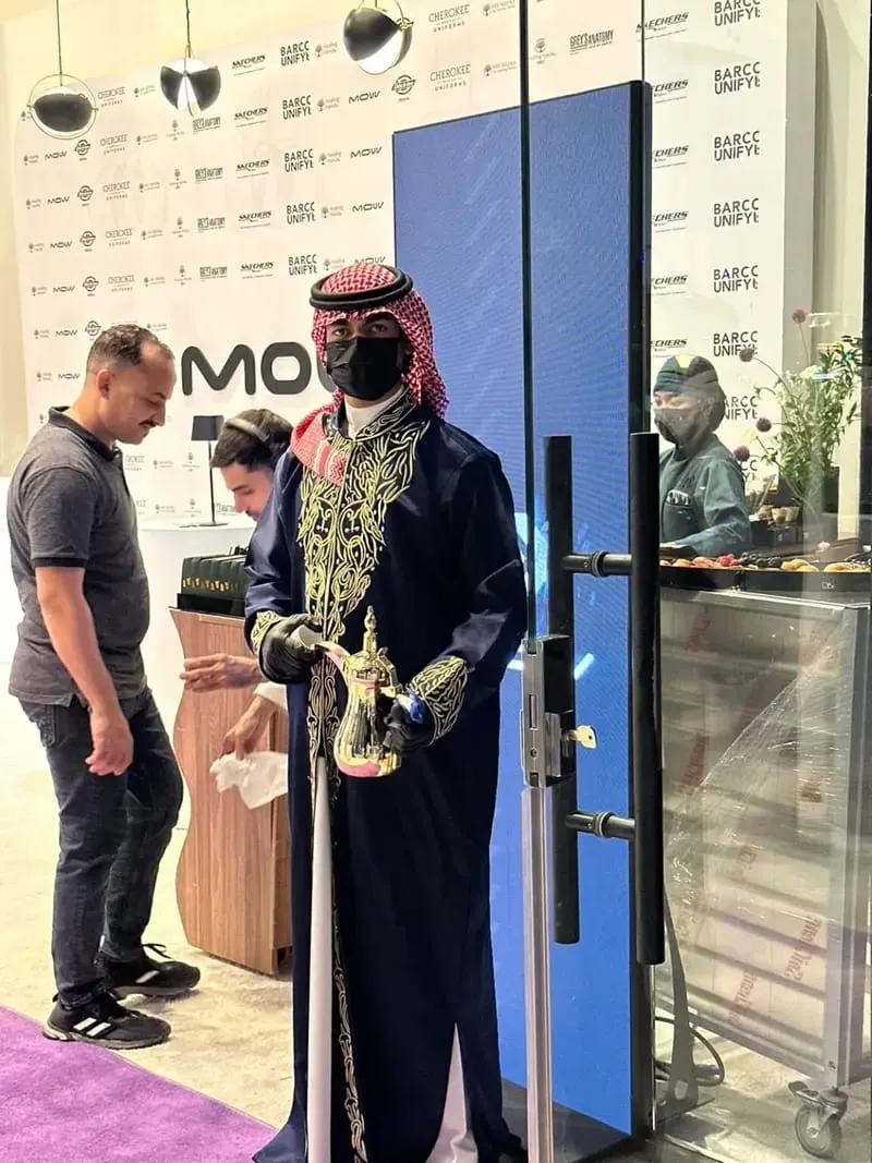صبابين قهوة بالرياض