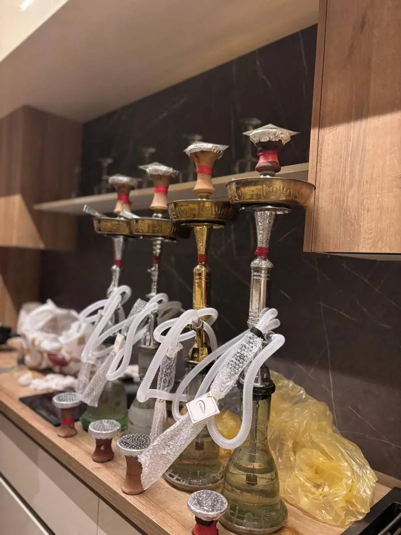 خيارات شيش للإيجار بالرياض