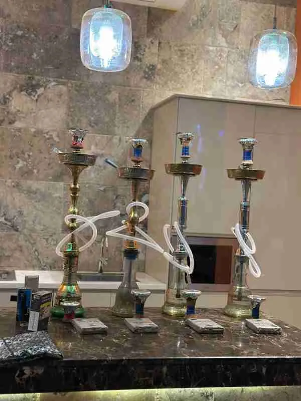 معدات منفردة أم تجهيز متكامل؟