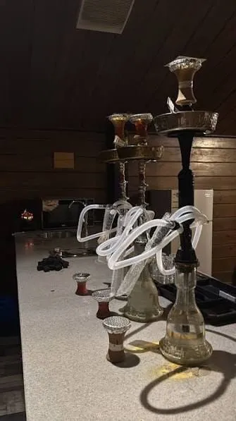 خطوات حجز شيش للإيجار بالرياض بوضوح