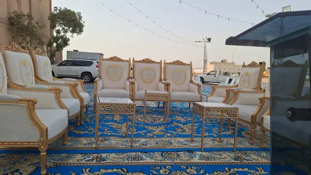 قهوجيين وصابين الرياض عزاء