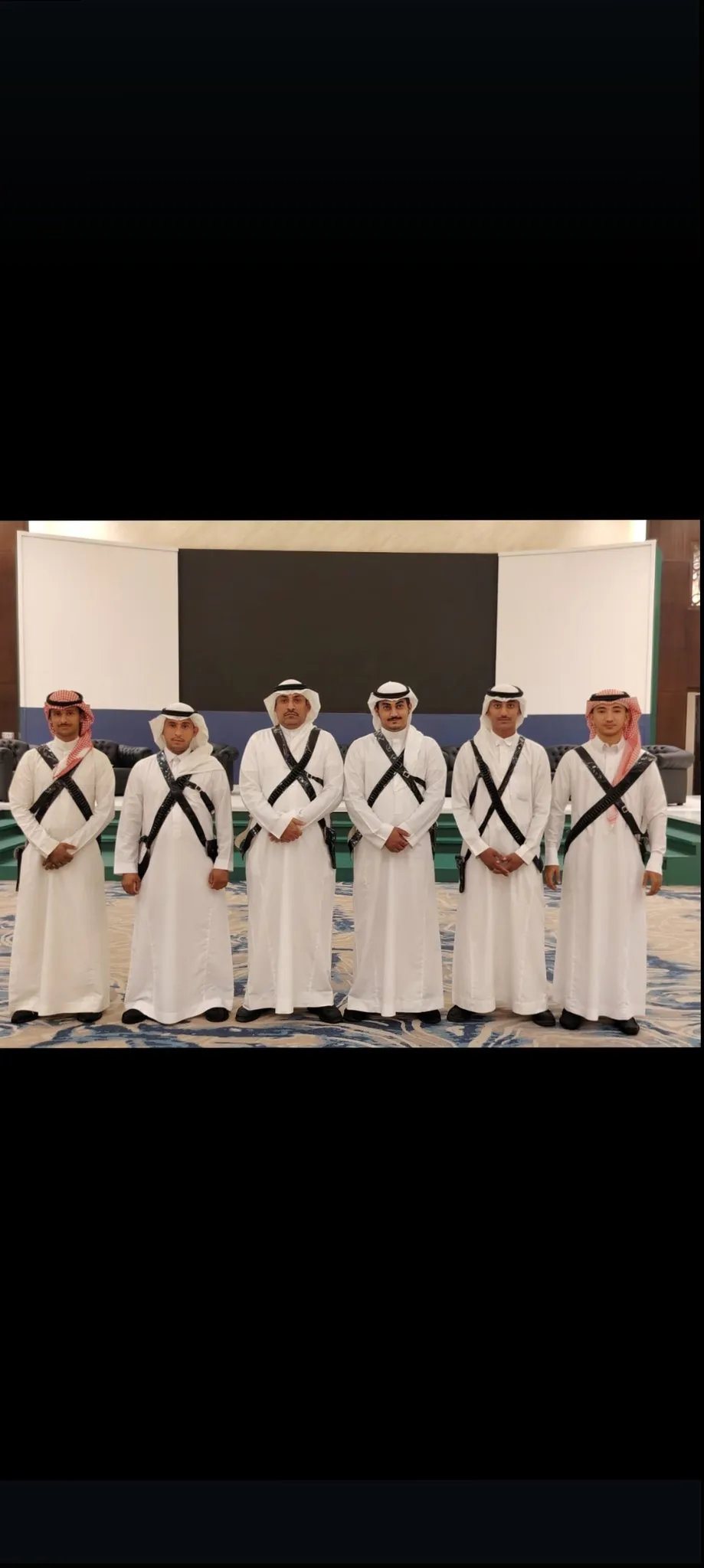 قهوجيين صبابين للعزاء