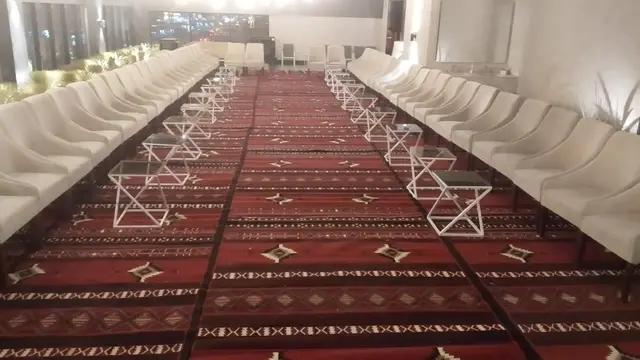قهوجيين الرياض للعزاء