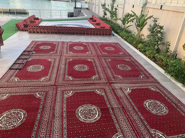 قهوجيين بالرياض عزاء