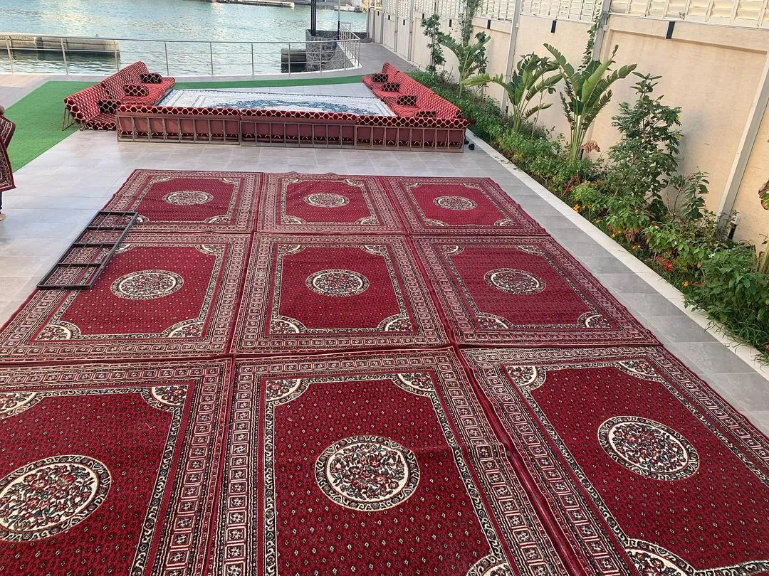 قهوجيين بالرياض عزاء