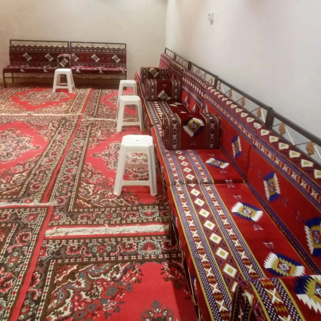 قهوجيين بالرياض للعزاء
