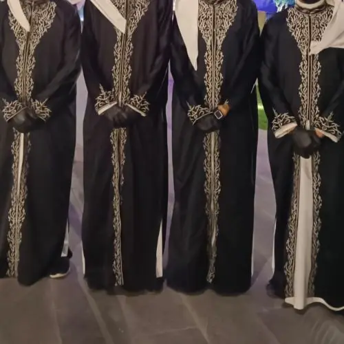قهوجيين وصبابين للعزاء