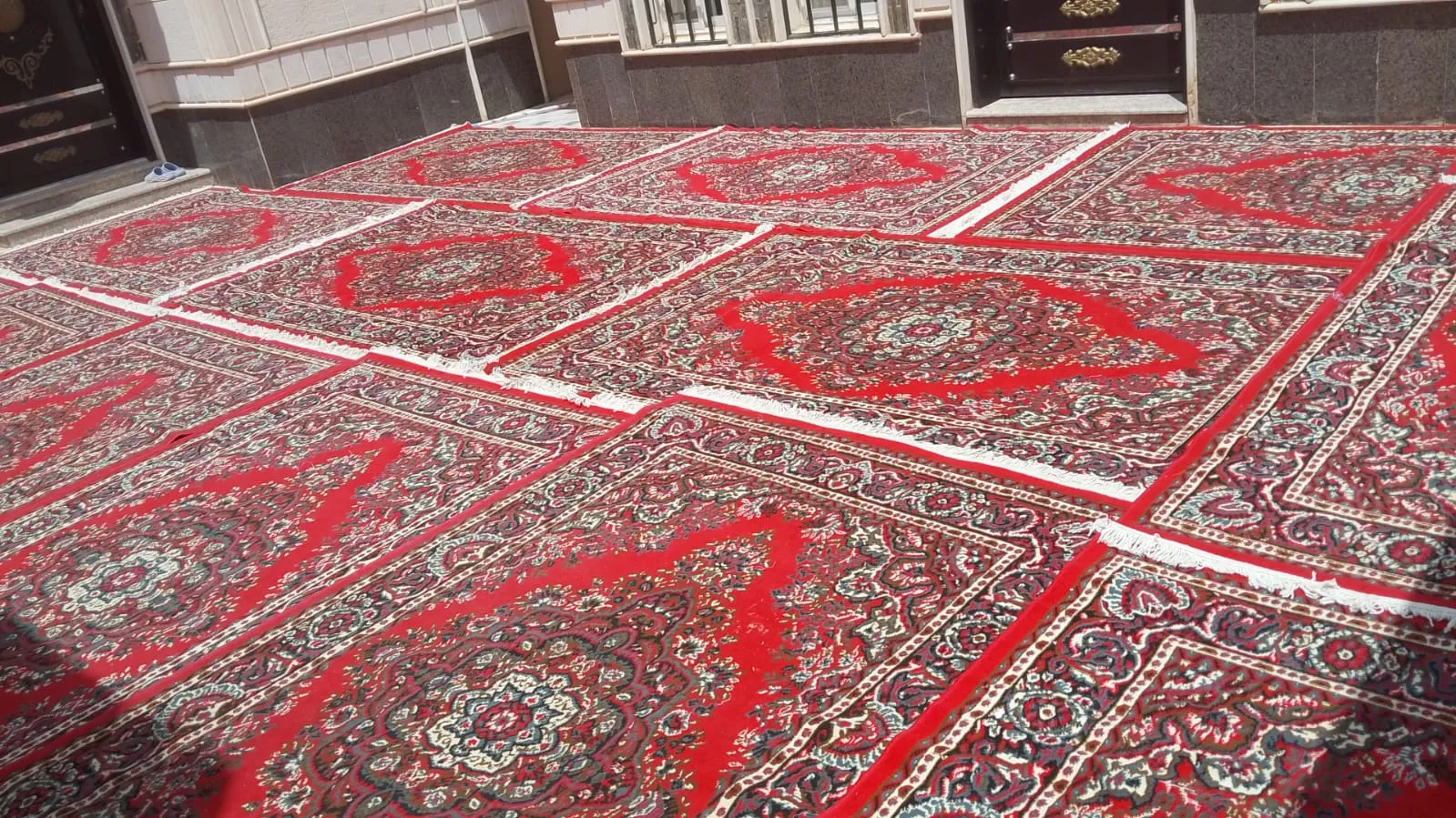 قهوجيين الرياض عزاء