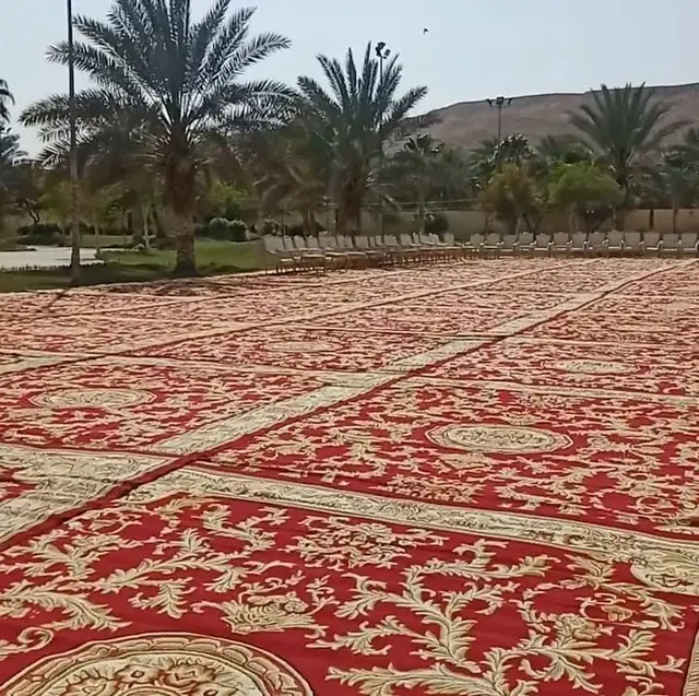 قهوجيين صبابين قهوة عزاء