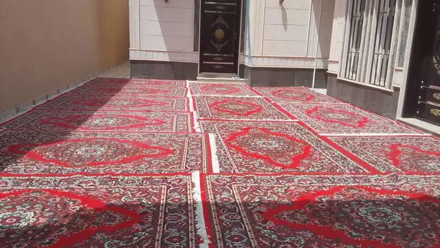 قهوجي صبابين بالرياض للعزاء