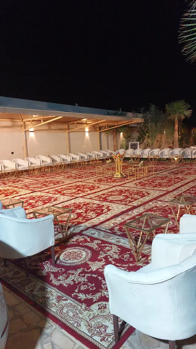 صبابين قهوة الرياض عزاء