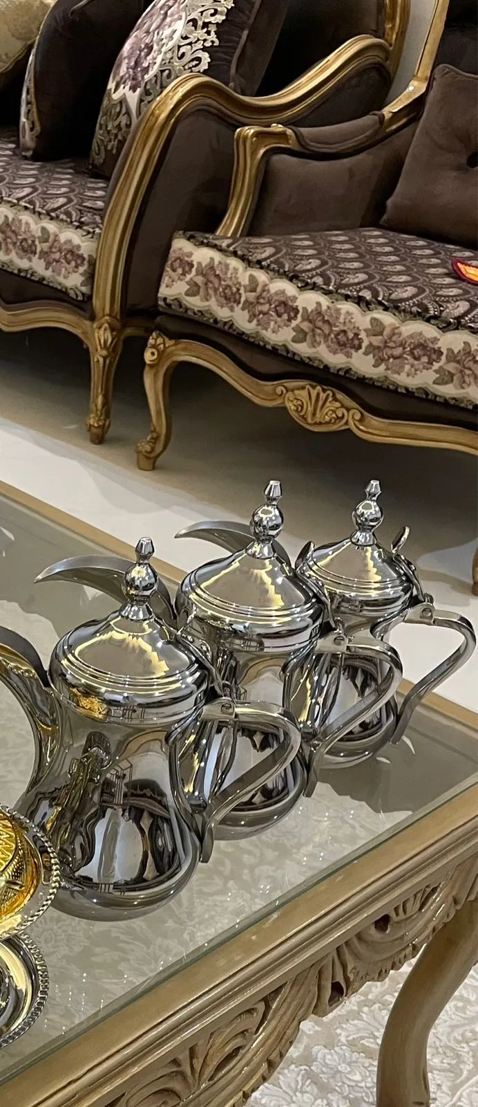 مباشرين قهوة الرياض للعزاء