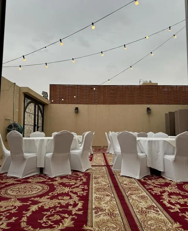 صبابين في الرياض عزاء