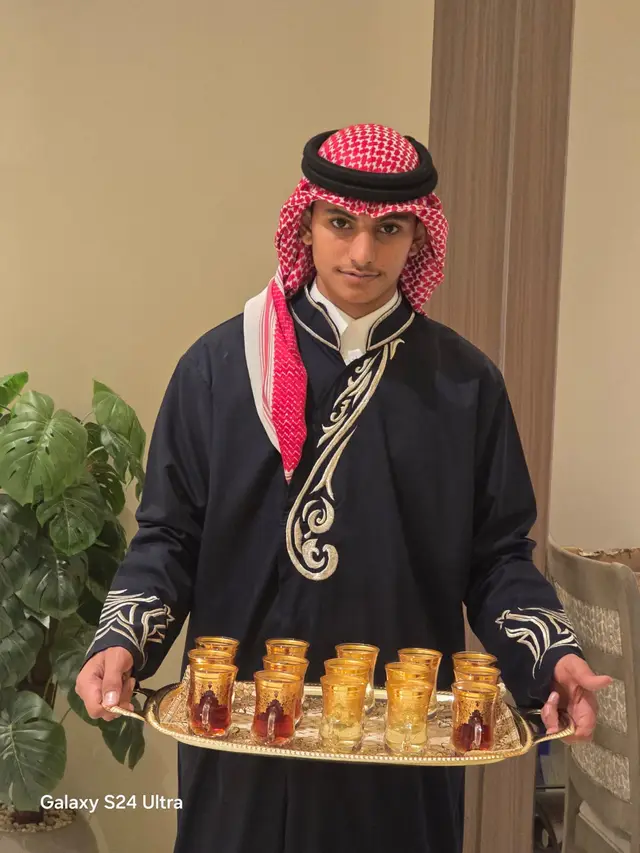 صبابين قهوه بالرياض للعزاء