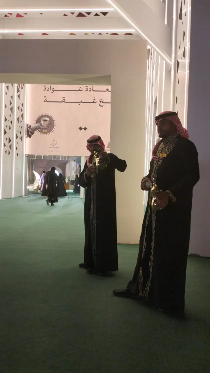 قهوجي صباب الصحافة