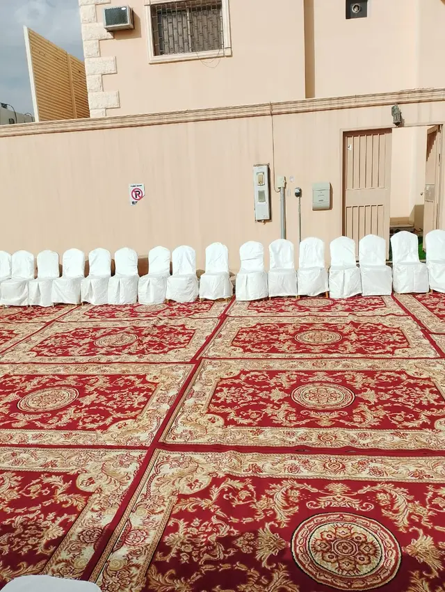 قهوجيين وصبابين في الرياض الصحافة
