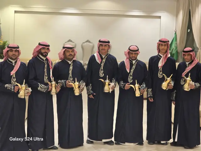 قهوجين وصبابين الصحافة