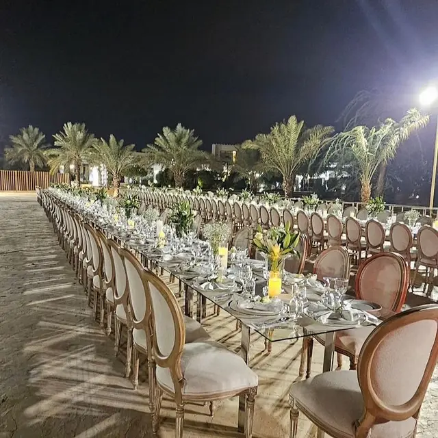 قهوجيين وصبابين في الرياض العارض