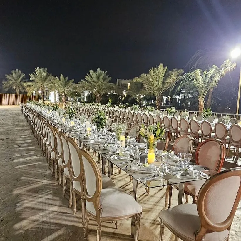 قهوجيين وصبابين في الرياض العارض