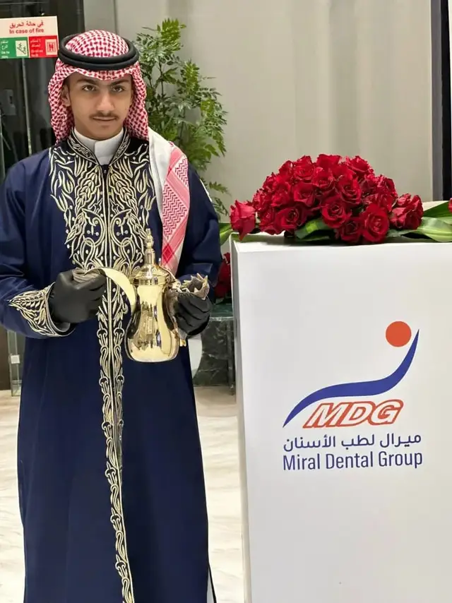 قهوجين صبابين العارض