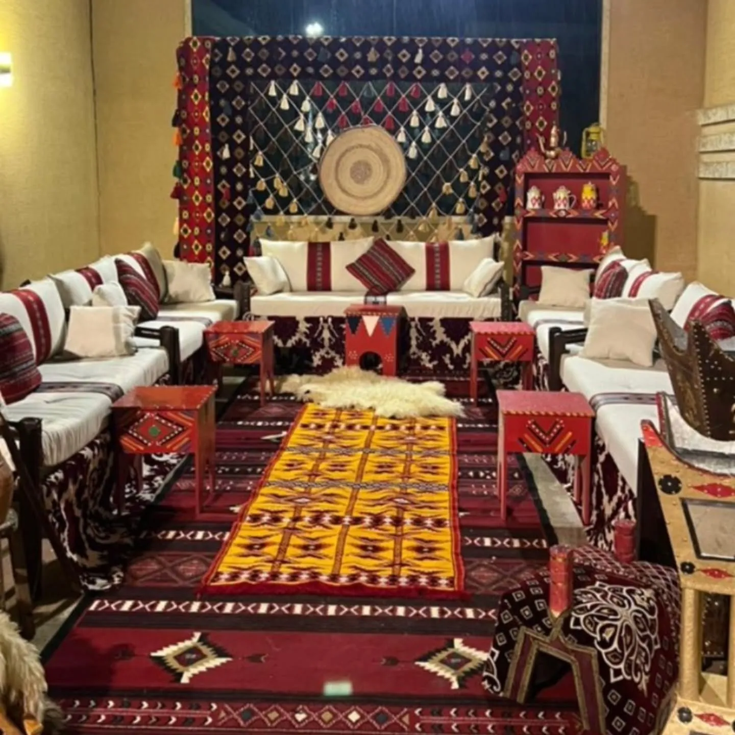 صبابين الرياض العارض
