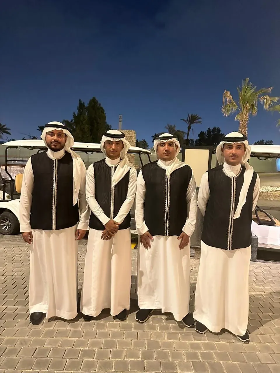 صبابين قهوة بالرياض للعزاء